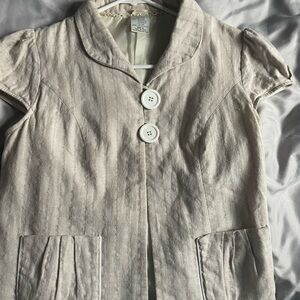 Studio Y Medium Women's Retro Top